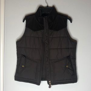 Lauren by Ralph Lauren puffer vest